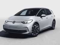 Neu VW ID.3 Pure 144 kW (197 PS) 2026 Scale silver metallic dach sch Kleinwagen