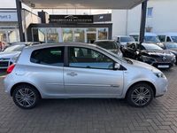 Gebraucht Renault Clio III Night&Day 111 PS (81 kW) 2011 Grau