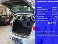 Gebraucht Seat Altea 105 PS (77 kW) 2014 Silber Van / Kleinbus