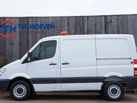 Gebraucht Mercedes Sprinter 150 PS (110 kW) 2007 Weiß Van