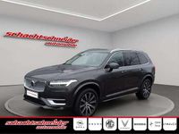 Gebraucht Volvo XC90 Plus 173 PS (127 kW) 2022 SUV