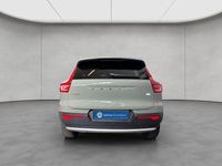 Gebraucht Volvo XC40 Plus 261 PS (191 kW) 2022 Sage greenmetallic 733 SUV