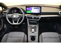 Gebraucht Seat Leon ST FR 150 PS (110 kW) 2025 Nevada weiss Kombi