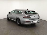 Gebraucht VW Arteon Pro 200 PS (147 kW) 2021 Silber Limousine