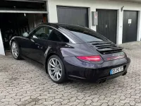 Gebraucht Porsche 997 345 PS (253 kW) 2010 Violett Coupé