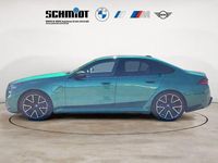 Gebraucht BMW M5 Performance 727 PS (534 kW) 2025 Grün Limousine