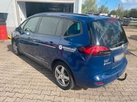 gebraucht Opel Zafira 2.0 Diesel 5sitzer