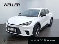 Neu Lexus LBX 136 PS (100 kW) 2026 Weiss SUV