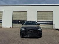Gebraucht Audi Q7 340 PS (250 kW) 2019 SUV