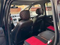 Gebraucht Ford S-MAX S 140 PS (102 kW) 2010 Schwarz Van / Kleinbus