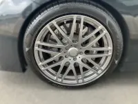Gebraucht Mercedes S63 AMG Exclusive 585 PS (430 kW) 2018 Schwarz Cabrio