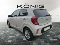 Gebraucht Kia Picanto Vision 67 PS (49 kW) 2023 Beige Kleinwagen