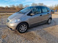 Gebraucht Mercedes A180 109 PS (80 kW) 2006 Grau Limousine