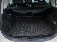 Gebraucht Mazda 5 143 PS (105 kW) 2009 Weiß Van / Kleinbus