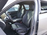 Gebraucht BMW X1 xLine 136 PS (100 kW) 2023 Spacesilber SUV