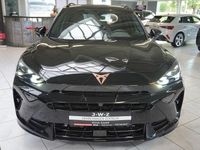 Gebraucht Cupra Formentor 150 PS (110 kW) 2025 Schwarz SUV