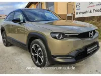 Gebraucht Mazda MX30 Ad'Vantage 170 PS (125 kW) 2024 SUV