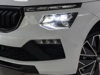 Gebraucht Skoda Kamiq Selection 116 PS (85 kW) 2025 Weiß SUV
