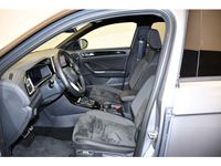 gebraucht VW T-Roc 2.0 TDI DSG R-Line