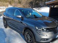 Gebraucht Renault Koleos Intens 131 PS (96 kW) 2017 Grau SUV
