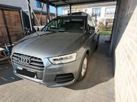 Gebraucht Audi Q3 150 PS (110 kW) 2015 Grau SUV