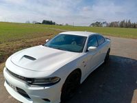 gebraucht Dodge Charger 6.4 Scat Pack