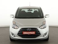 gebraucht Hyundai ix20 1.6 Space Plus