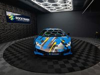 Gebraucht Lamborghini Huracán 640 PS (470 kW) 2020 Grau Coupé