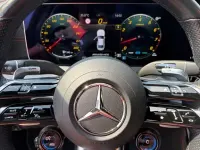 Gebraucht Mercedes CLS53 AMG AMG 435 PS (319 kW) 2021 Rot Coupé