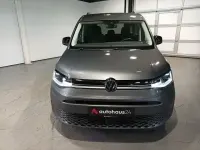 Używany VW Caddy Life 122 KM (89 kW) 2021 Szary Minivan