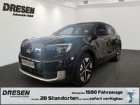 Gebraucht Ford Explorer Extended Range 210 kW (286 PS) 2024 Schwarz SUV