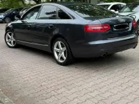 Gebraucht Audi A6 290 PS (213 kW) 2009 Blau Limousine