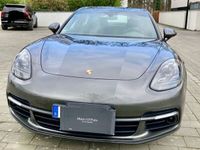 gebraucht Porsche Panamera 4 - InnoDrive,LED-Matrix,Garantie