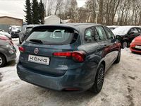 Gebraucht Fiat Tipo 131 PS (96 kW) 2023 Blau Kombi