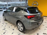 gebraucht Opel Astra Edition 1.4 Turbo Automatik Navi PDC SHZ LED