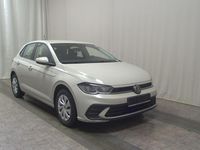Gebraucht VW Polo 80 PS (58 kW) 2022 Grau Kleinwagen