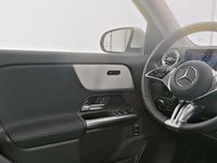 Gebraucht Mercedes EQA250 Advanced 139 kW (190 PS) 2025 Weiß SUV