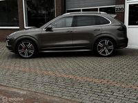 Gebraucht Porsche Cayenne 420 PS (308 kW) 2013 Braun SUV