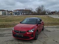 Gebraucht Opel Corsa-e Ultimate 100 kW (136 PS) 2021 Kleinwagen