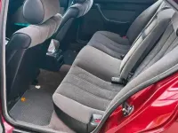 Używany BMW 520 129 KM (94 kW) 1990 Czerwony Sedan/Limuzyna