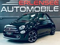 gebraucht Fiat 500S 1.2 TwinAir NAVI/KLIMA/XEN/U-CONNECT/PDC