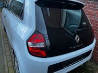 gebraucht Renault Twingo 