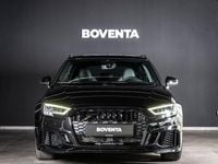 Gebraucht Audi RS3 Sport 400 PS (294 kW) 2019 Schwarz Limousine