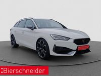 Gebraucht Cupra Leon VZ 310 PS (228 kW) 2024 Weiss Kombi