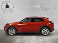 Neu VW T-Roc Life 116 PS (85 kW) 2026 Rot SUV