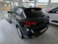 Gebraucht VW T-Roc Sport 150 PS (110 kW) 2019 Grau SUV
