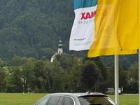 Gebraucht BMW 530 258 PS (189 kW) 2013 Grau Kombi
