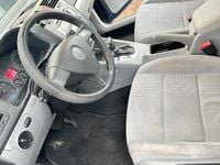 Gebraucht VW Jetta 152 PS (111 kW) 2007 Blau Limousine