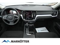 gebraucht Volvo V60 T6 AWD Recharge R-Design/H&K/AHK/Keyl/S-Dach