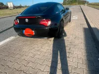 Gebraucht BMW Z4 265 PS (194 kW) 2007 Schwarz Coupé